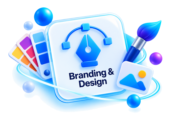 Branding & Design