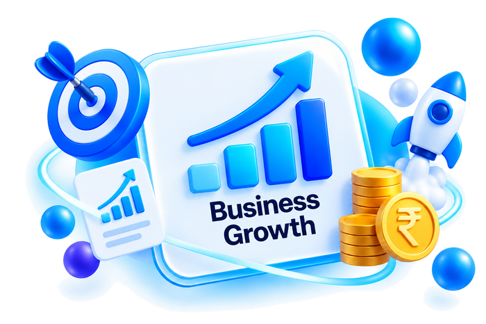 Business Growth