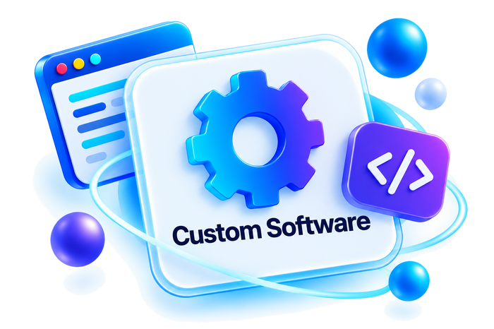 Custom Software
