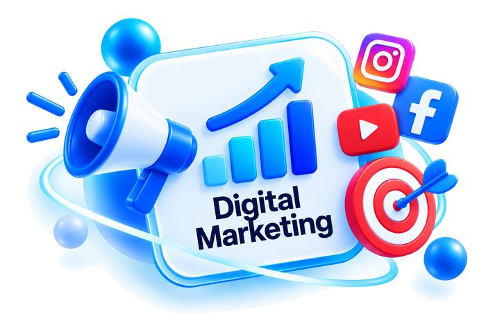 Digital Marketing