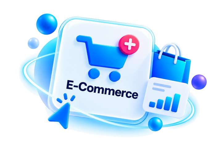 E-Commerce