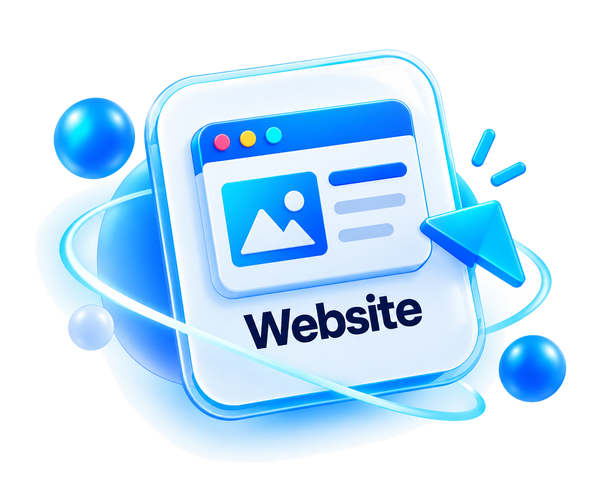 Website