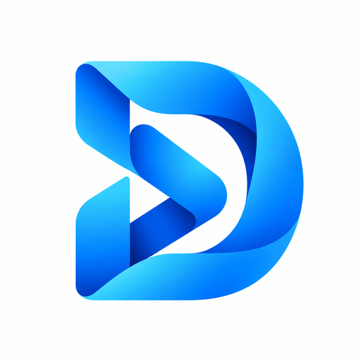 DesignMyApp.online logo mark